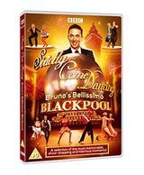 Szigorúan táncol - Bruno Bellissimo Blackpool [DVD] [2018]