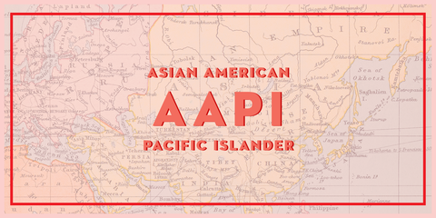 ázsiai-amerikai vs pacific islander
