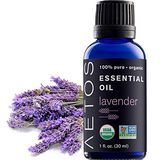 Organic Lavender Oil