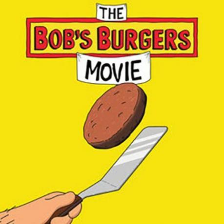 Bob hamburgerei a legjobb gyerekfilmekben 2022-ben