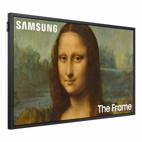 The Frame Smart TV (2022)