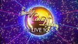 Sigorly Come Dancing: A Live Tour 2020 jegyek