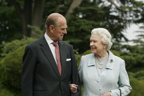 Edinburgh királynője és hercege gyémánt házassági évfordulója