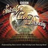 Dave Arch és a Strictly Come Dancing együttes