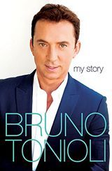 A történetem: Bruno Tonioli