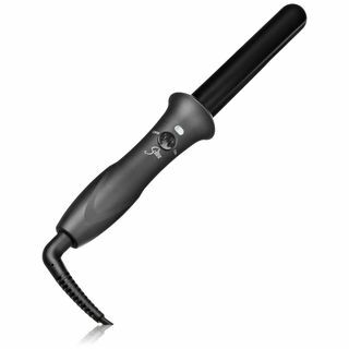 A Bombshell Rod Curling Iron